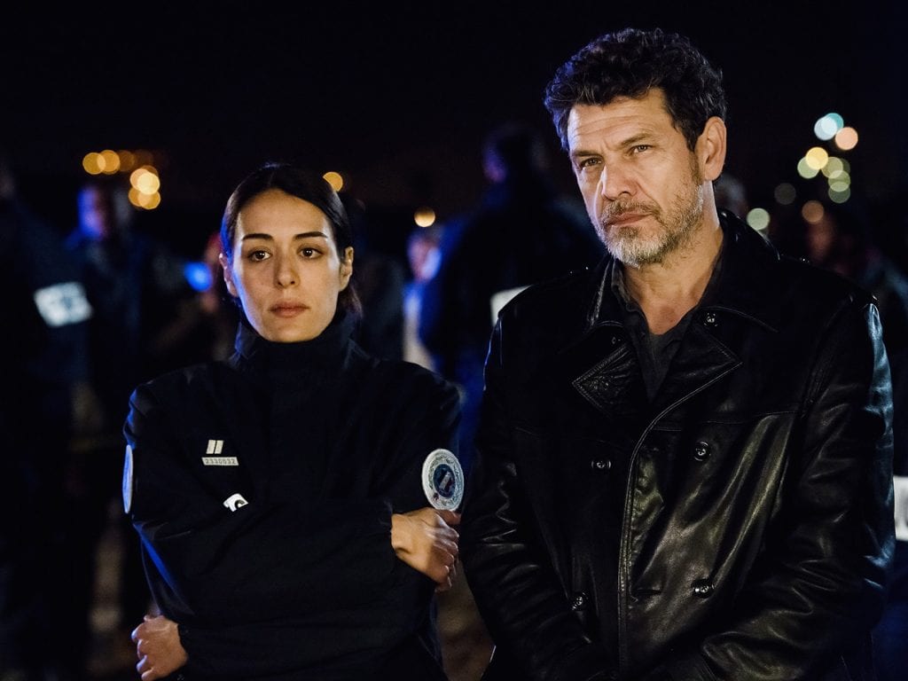 Elle A Les Yeux Revolver Explication Coach The Voice : Voici pourquoi Marc Lavoine a décliné l’invitation