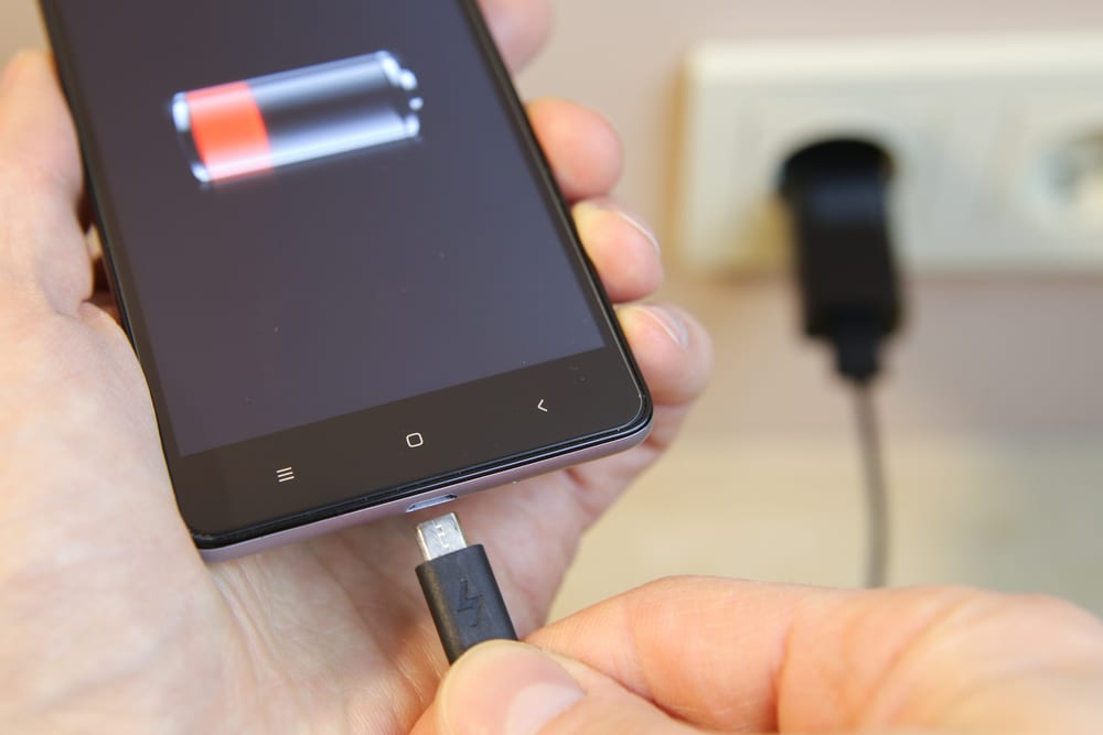 Voici comment faire lorsque votre téléphone ne se charge plus Boite A Scoop